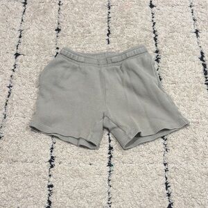 H&M Thermal Shorts